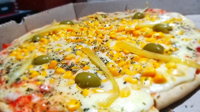 Comentarii opinii despre Pizzeria Enzo