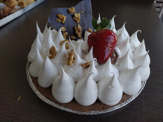 Panadería & Confitería "Josefina" - Gastronomía y hostelería