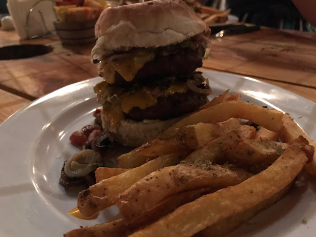 Ozamis Sur 2623, Mendoza