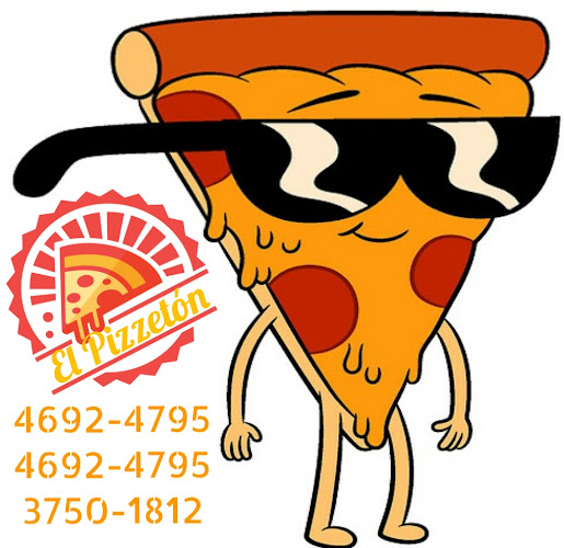 El Pizzetón - Libertad