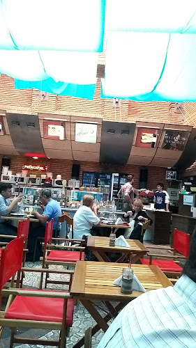 El Patio - Gastronomía y hostelería