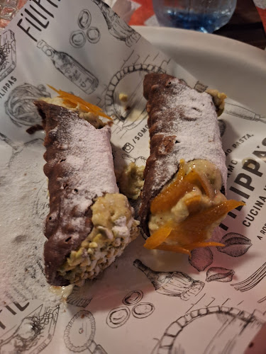 Opinii despre FILIPPA'S în Rosario - Gastronomía y hostelería