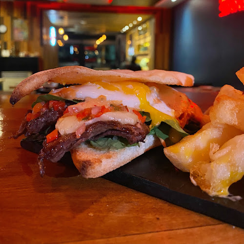 La Marta - Gastronomía y hostelería