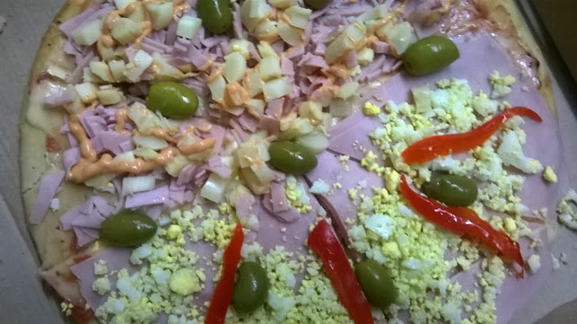 EL PILAR DELIVERY - Gastronomía y hostelería