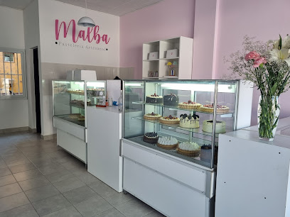 Malba pastelería