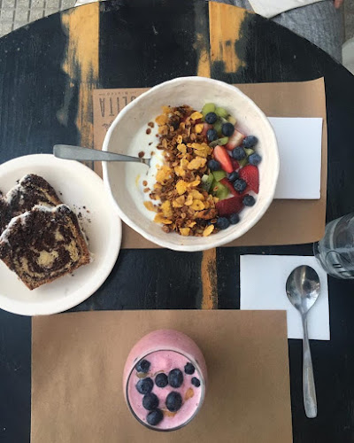 Opinii despre Olita bistró în Reconquista - Gastronomía y hostelería