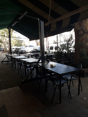 El Entrerrianito. - Gastronomía y hostelería