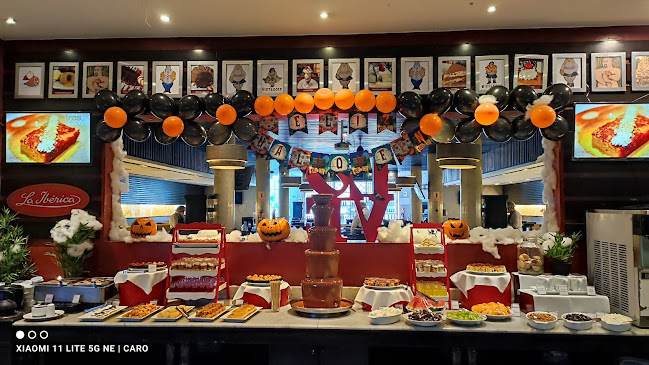 Comentarii opinii despre La Bistecca - Buffet Ilimitado Chacarilla