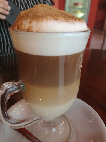 Comentarii opinii despre Casa de Té Shay