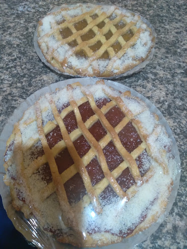 Panadería Del Barrio Londín - Oberá