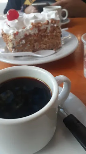 Comentarii opinii despre Panaderia Dulce Tentacion