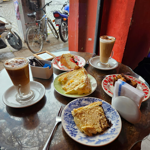 Opinii despre Casa de Té Shay în Paraná - Gastronomía y hostelería