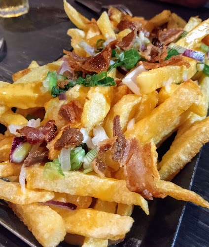 Wallace Café - Pergamino