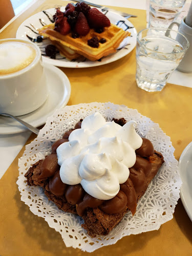 BITTE Coffe & Bakery