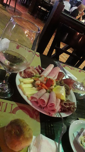 Beckett's Tucumán - Gastronomía y hostelería