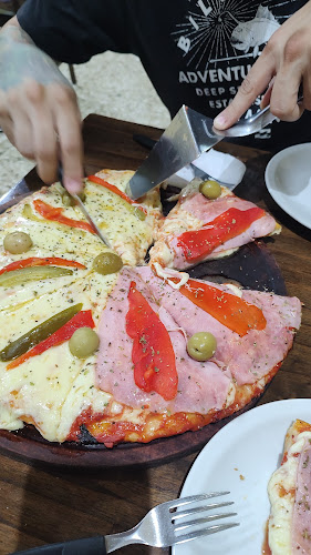 El viejo Juan - Gral. Pacheco