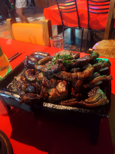 Parrilla La Estación - 9 de Abril