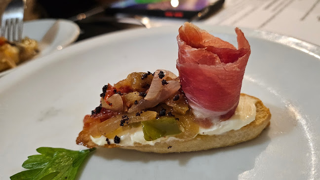 Amerian Restaurant - Córdoba