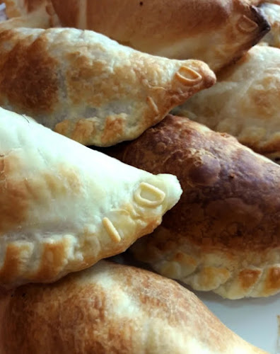 Pizzería ponele cruzz - Gastronomía y hostelería