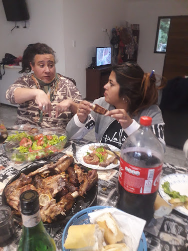 Comentarii opinii despre Heladeria del Virrey