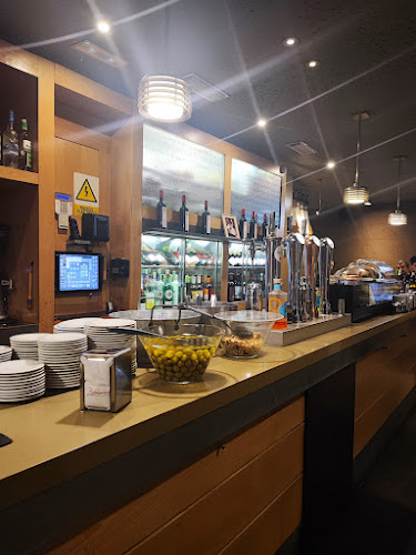 Misti Restaurant - Oviedo