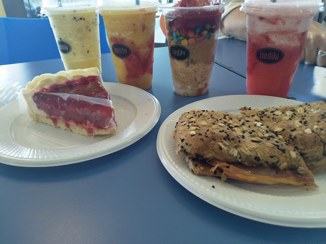 Comentarii opinii despre Freddo Neuquén