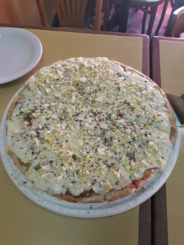 Bar La Oca Express - San Miguel de Tucumán