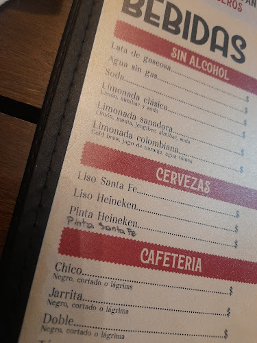 Las Heras 3601, S3000 Santa Fe de la Vera Cruz, Santa Fe