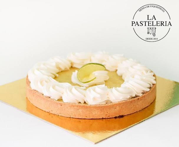 La Pastelería Parque - Gastronomía y hostelería