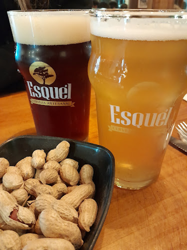 Opinii despre James Beer cerveceria în Puerto Madryn - Gastronomía y hostelería