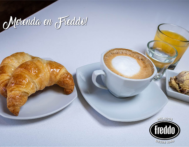 Freddo Neuquén