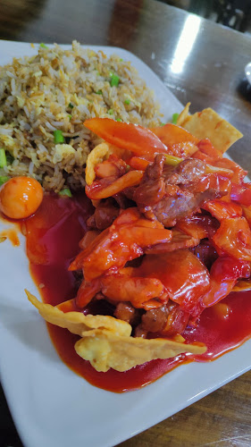 Chifa Plaza Chincha - San Miguel de Tucumán