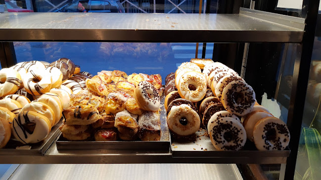 Opinii despre Manhattan în Rosario - Gastronomía y hostelería