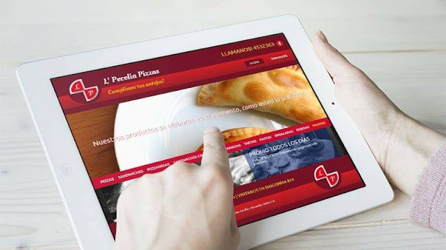 Opinii despre Lpecolia în Rosario - Gastronomía y hostelería