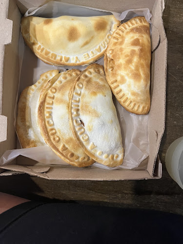 Bendita Empanada - Santa Rosa