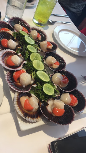 Comentarii opinii despre La Tiendecita Blanca