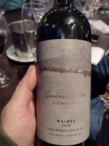 Av. 13 272, B1900 La Plata, Provincia de Buenos Aires