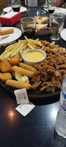 Liniers 358, E3100 Paraná, Entre Ríos