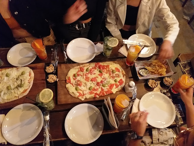 Biero (Centro de San Rafael)