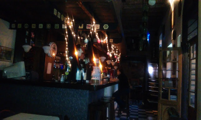 COE, Mitre 343, S2000 Rosario, Santa Fe