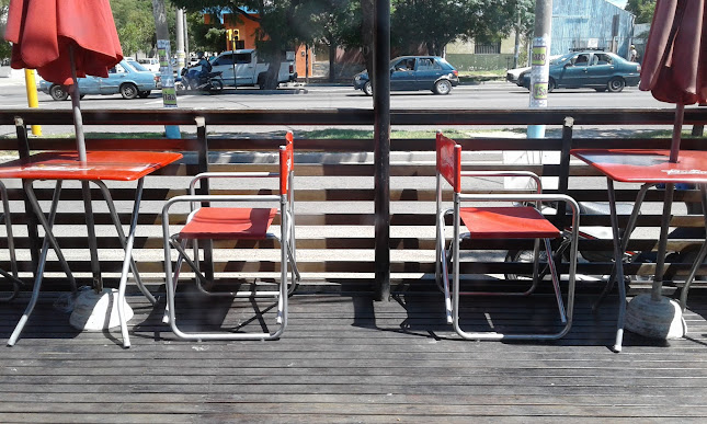 Belgrano 1594, D5700 San Luis