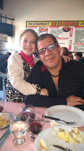 Comentarii opinii despre El nuevo