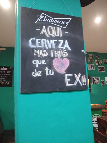 Opinii despre Caoba Resto Bar în Del Viso - Gastronomía y hostelería