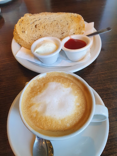 Savoy Grand Café - Rosario