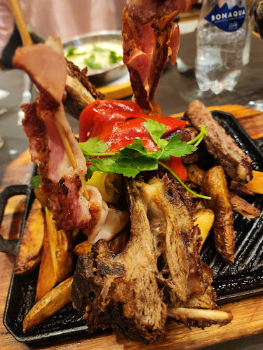 Chona - Gastronomía y hostelería