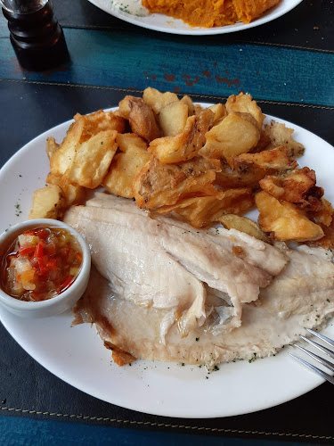 El Ciervo Restaurante - Concordia