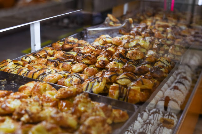 Panadería San Francisco las 24 Horas