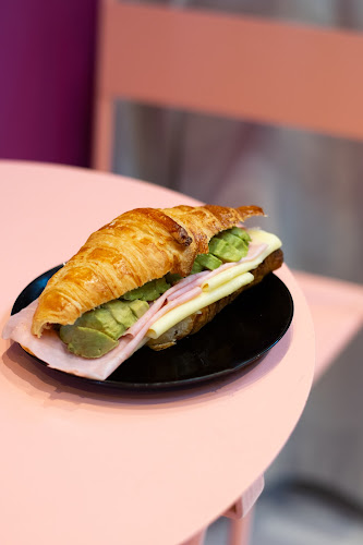 Comentarii opinii despre La Cafería