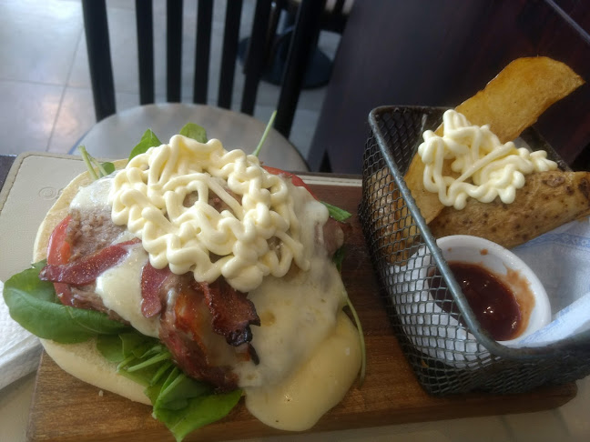 Comentarii opinii despre Ristretto Caffe