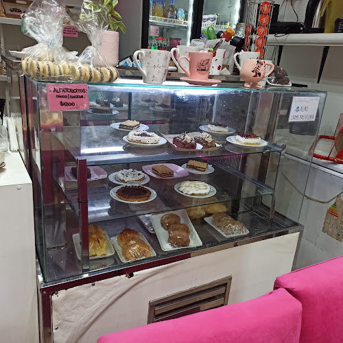 Opinii despre Laimé Pastelería y Cafetería în Sáenz Peña - Gastronomía y hostelería
